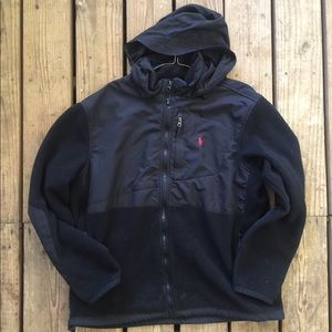 Polo Ralph Lauren north face Jacket coat hoodie